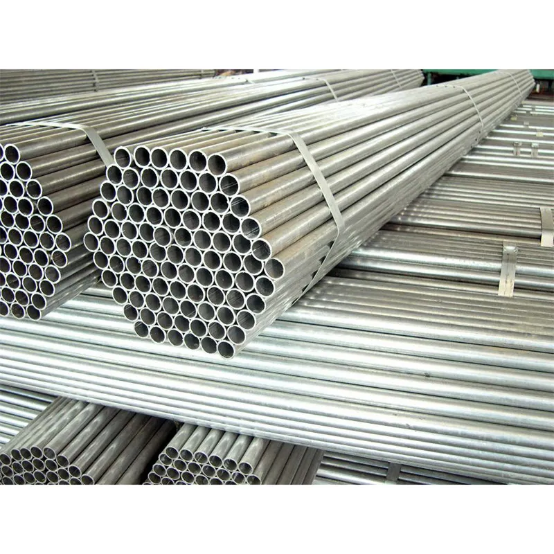 stainless steel pipe&tube